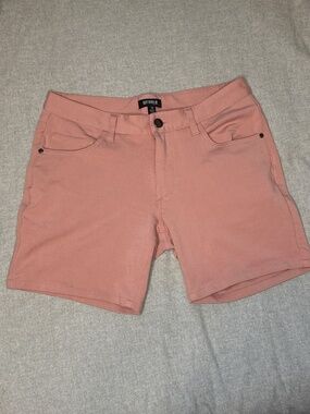 Steele Shorts